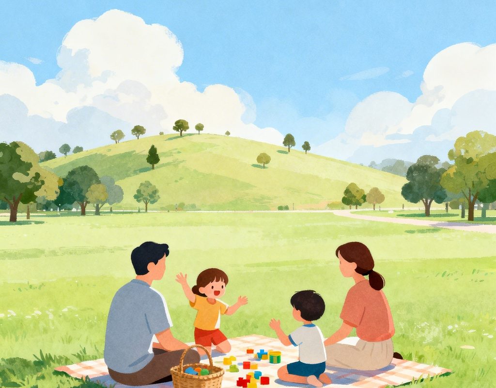 Actividades para fortalecer la unión familiar